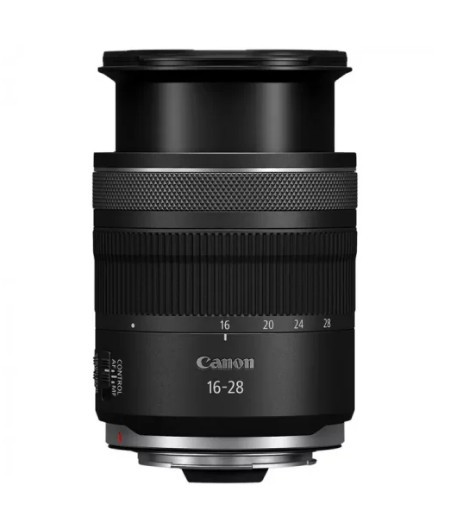 Объектив Canon RF 16-28mm f/2.8 IS STM