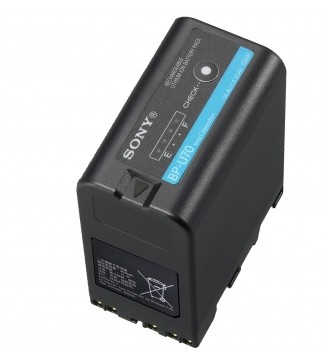 Аккумулятор Sony BP-U70