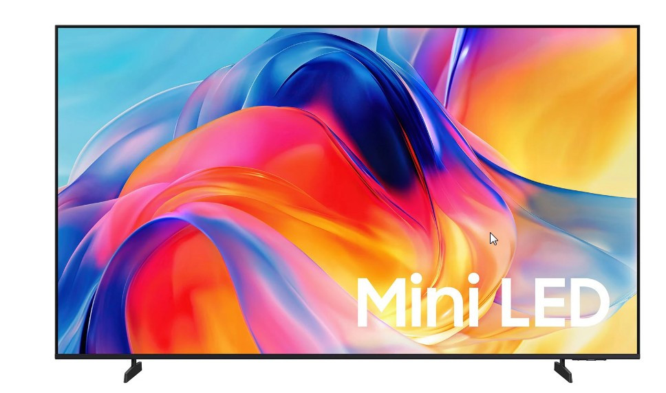 Телевизор Samsung UE43M70HAUXPY