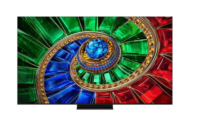 Телевизор TCL85RM7L