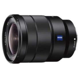 Объектив Sony 16-35mm f/4 ZA OSS (SEL1635Z)
