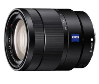 Объектив Sony 16-70mm f/4 ZA OSS (SEL-1670Z)