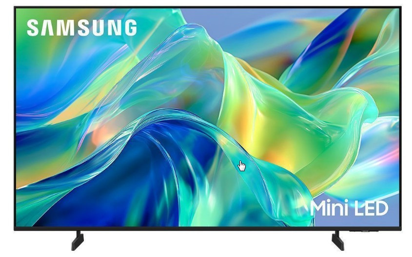 Телевизор Samsung UE75M1EHAUXPY
