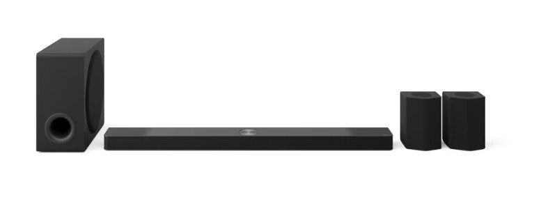Саундбар LG S95TR