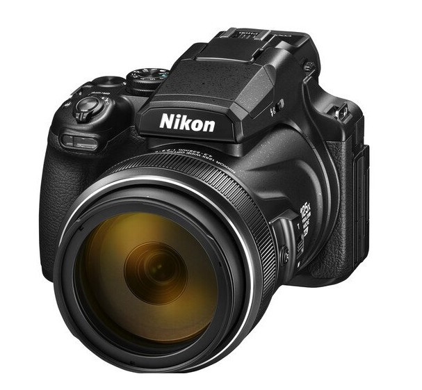 Фотоаппарат Nikon Coolpix P1100 Body