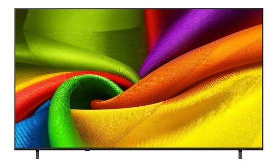 Телевизор LG 65NU850B6LA.ARUG