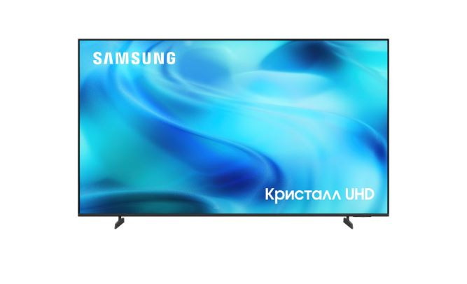 Телевизор Samsung UE85U8000HUXPY