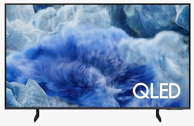 Телевизор Samsung QE75Q8FAAUXRU