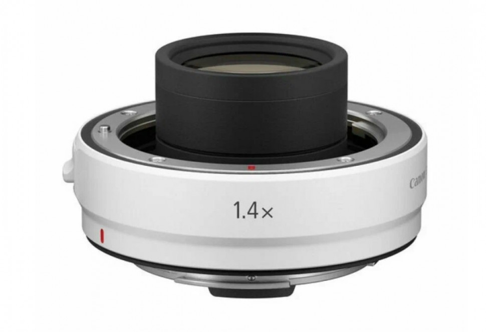 Телеконвертер Canon Extender RF 1.4x