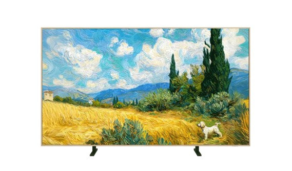 Телевизор TCL 85A400 Pro