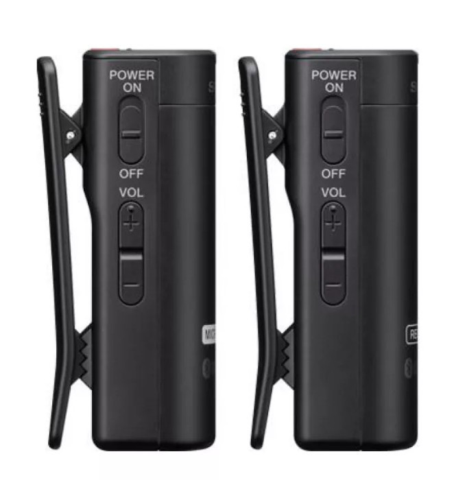 Микрофон Sony ECM-AW4
