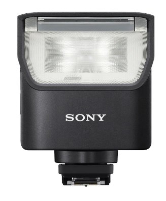 Вспышка Sony HLV-F28RM Black