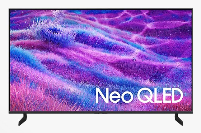 Телевизор Samsung QE100QN80FAUXRU