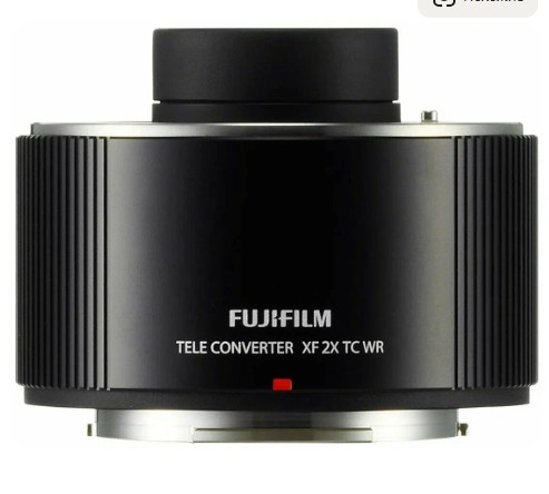 Телеконвертер Fujifilm XF 2x TC WR