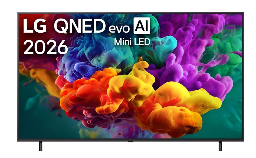 Телевизор LG 100QNED85B6.ARUG
