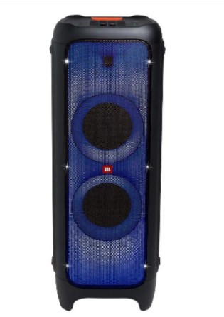 Колонка JBL Partybox 1000