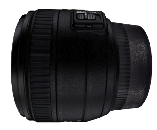 Объектив Nikon Nikkor AF-S 50mm f/1.4G