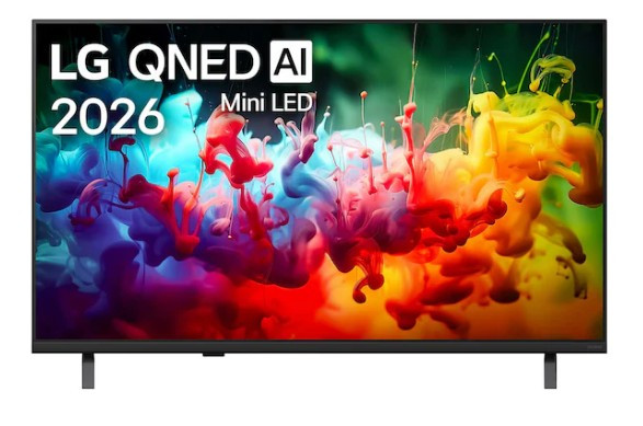 Телевизор LG 85QNED70B6A.ARUG