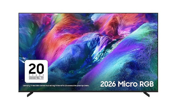Телевизор Samsung MRE100R85HUXPY