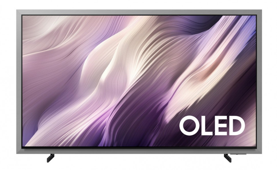 Телевизор Samsung QE83S95HAEXPY