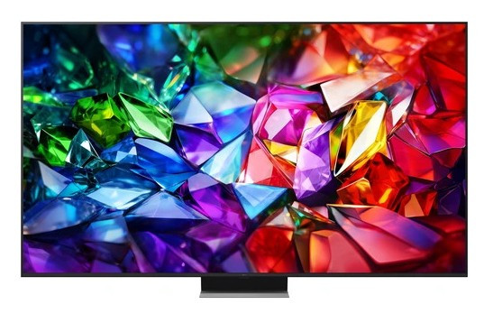 Телевизор LG 86MRGB96B6B.ARUG