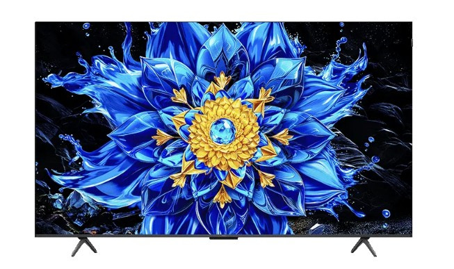 Телевизор TCL98P8L
