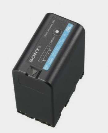 Аккумулятор Sony BP-U60