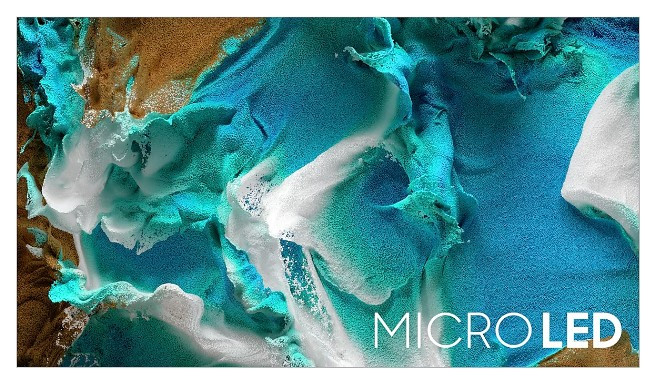 Телевизор Samsung MNA110MS1ACXRU