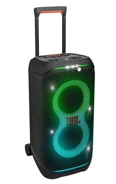 Колонка JBL PartyBox 320