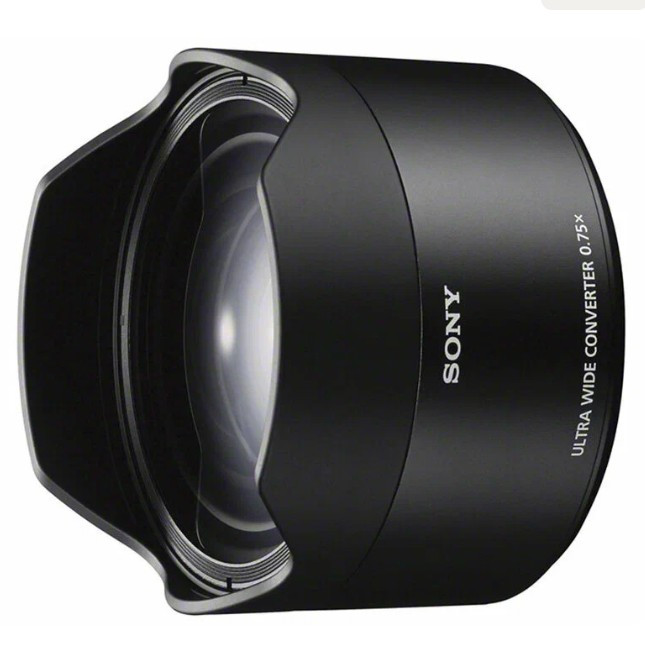 Телеконвертер Sony SEL-075UWC