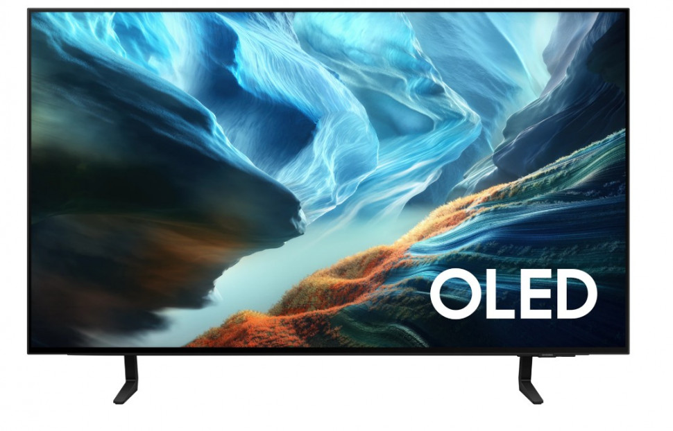 Телевизор Samsung QE42S90HAEXPY