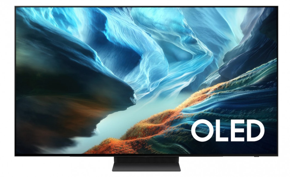 Телевизор Samsung QE48S90HAEXPY