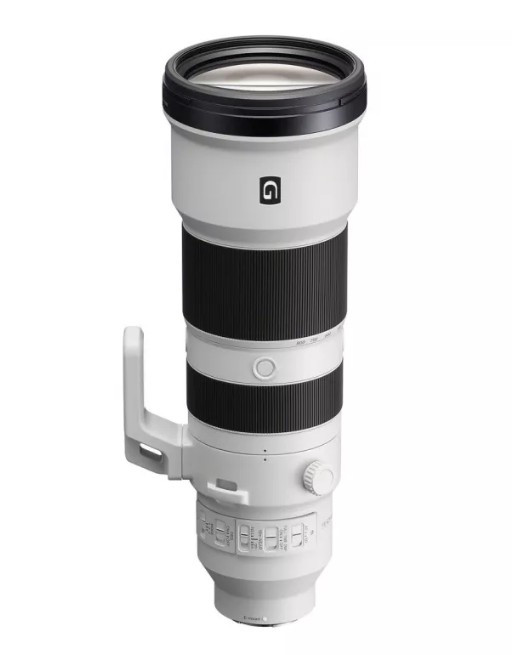 Объектив Sony FE 400-800mm f/6.3-8 G OSS