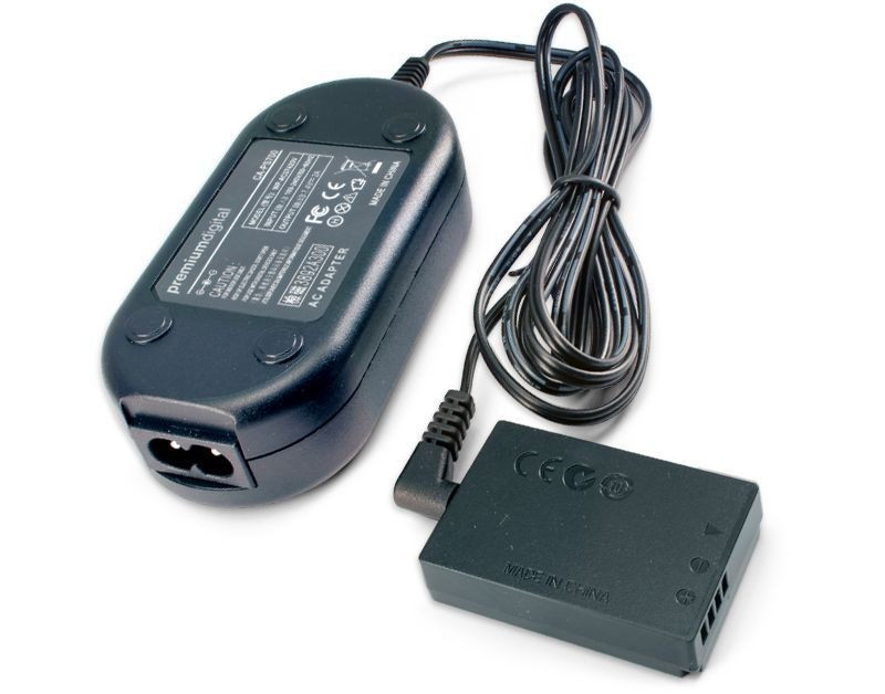 Сетевой адаптер Canon ACK-E12