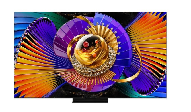 Телевизор TCL85C7L