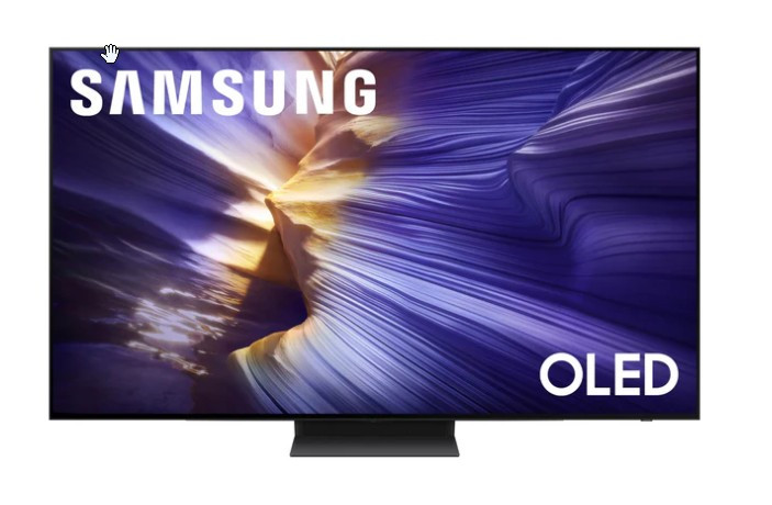 Телевизор Samsung QE77S90FAEXRU