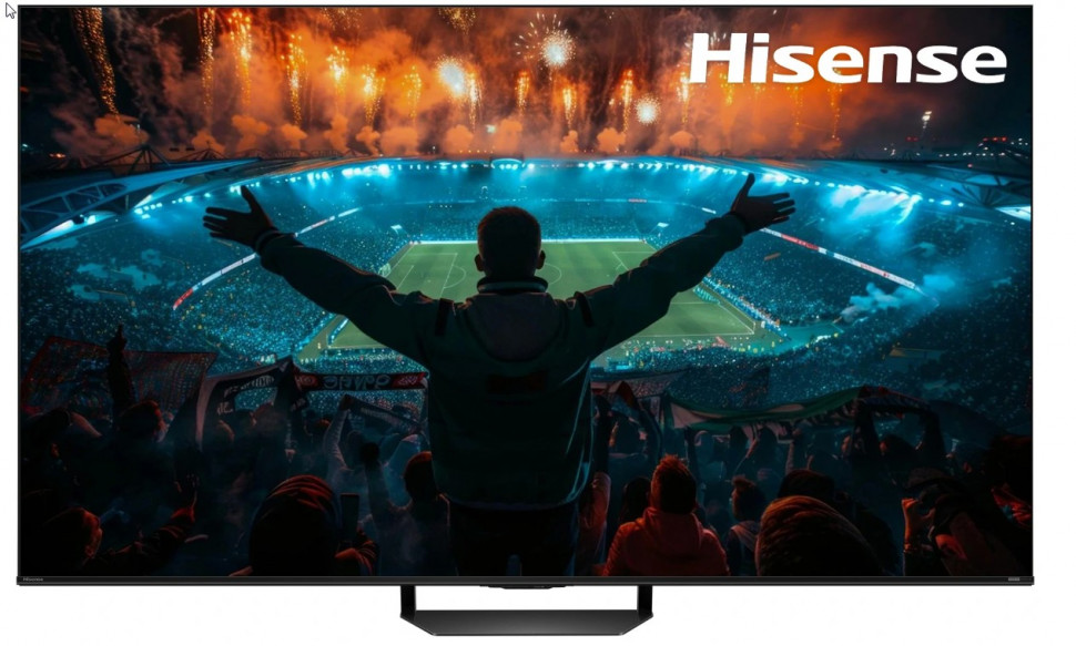Телевизор Hisense 55U7S PRO