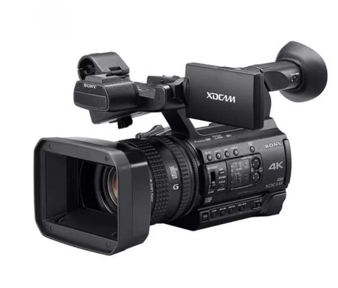 Видеокамера Sony PXW-Z150