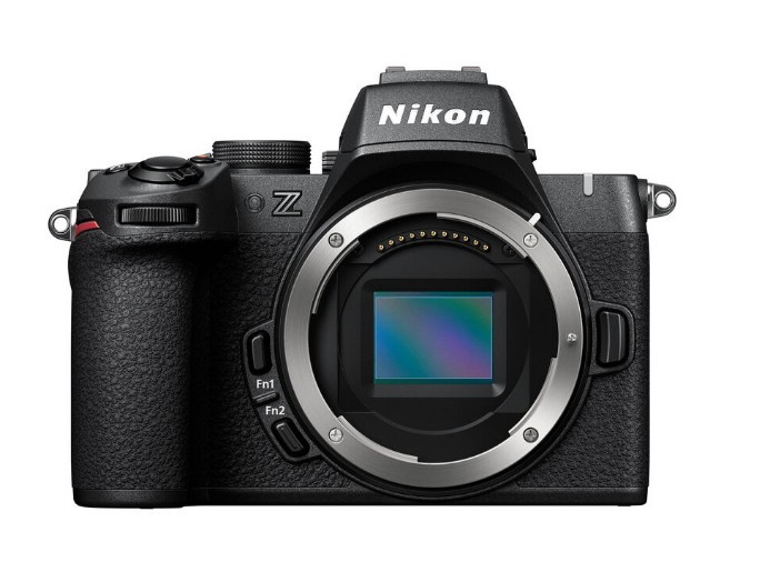 Фотоаппарат Nikon Z50 II Body