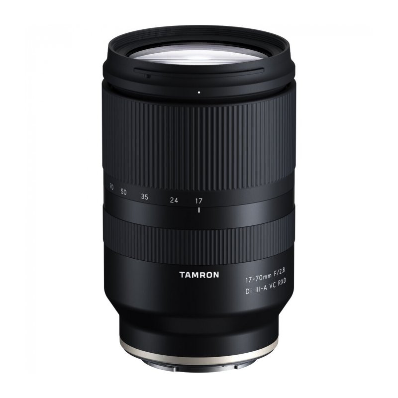 Объектив Tamron 17-70mm F/2.8 Di III-A VC RXD (B070) Sony E