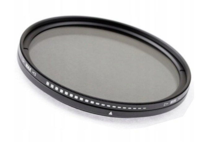 Фильтр Schneider B+W S03 Circular-Pol Slim-82mm Поляризационный