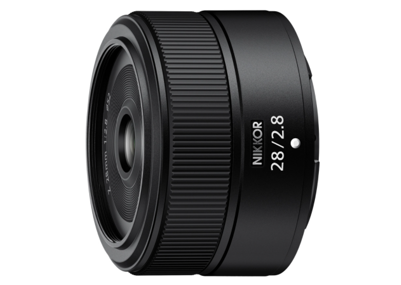 Объектив Nikon Nikkor 28mm f/2.8 S