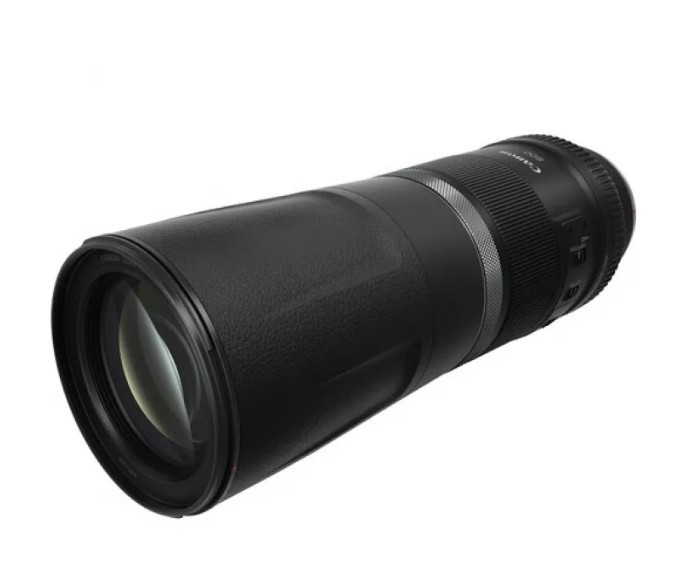Объектив Canon RF 800mm F11 IS STM