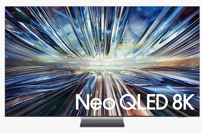 Телевизор Samsung QE65QN990FUXRU
