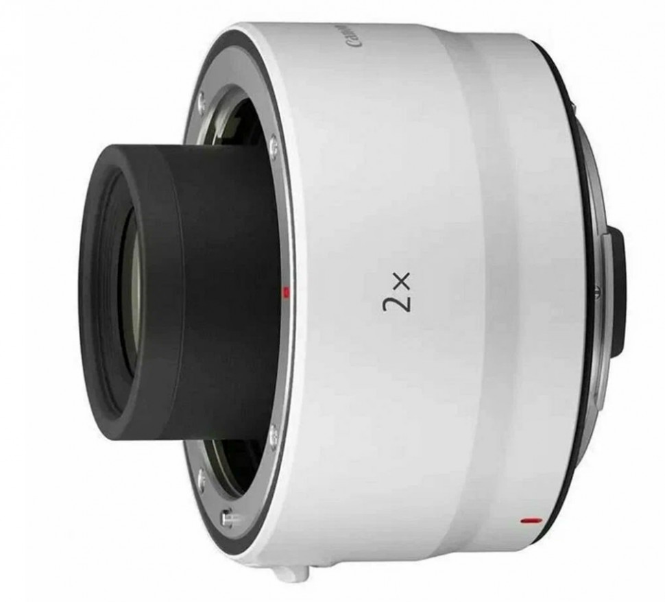 Телеконвертер Canon Extender RF 2x