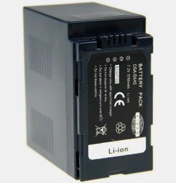 Аккумулятор Digital CGA-D54SH