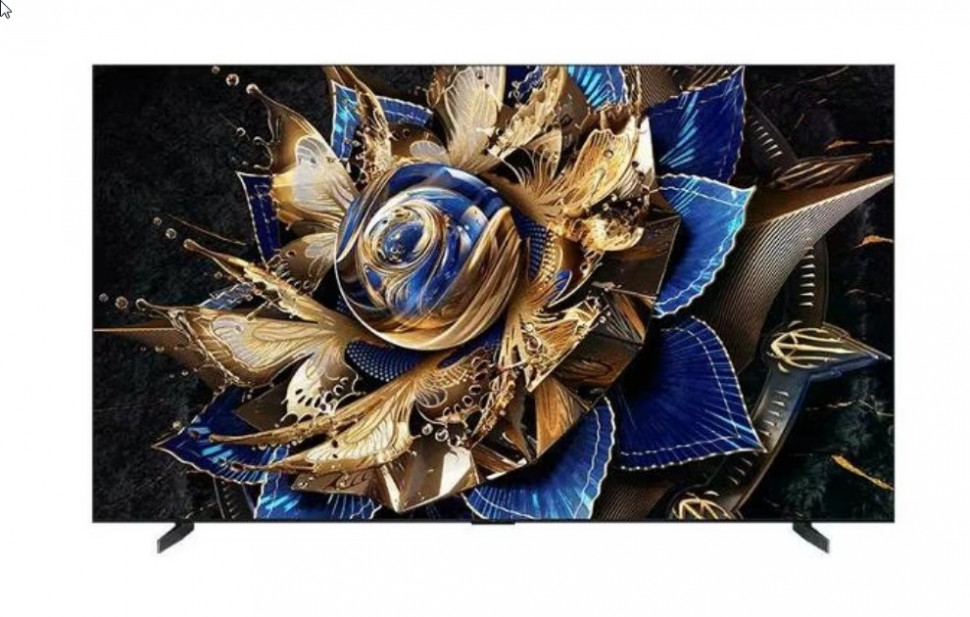 Телевизор TCL 115X955
