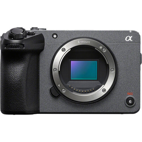 Фотоаппарат Sony ILME-FX30 Body