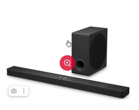 Саундбар LG S90TY