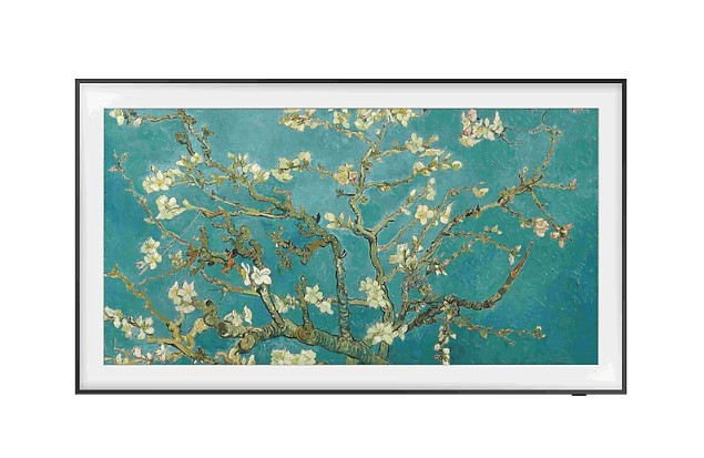 Телевизор Samsung QE85LS03FAUXRU